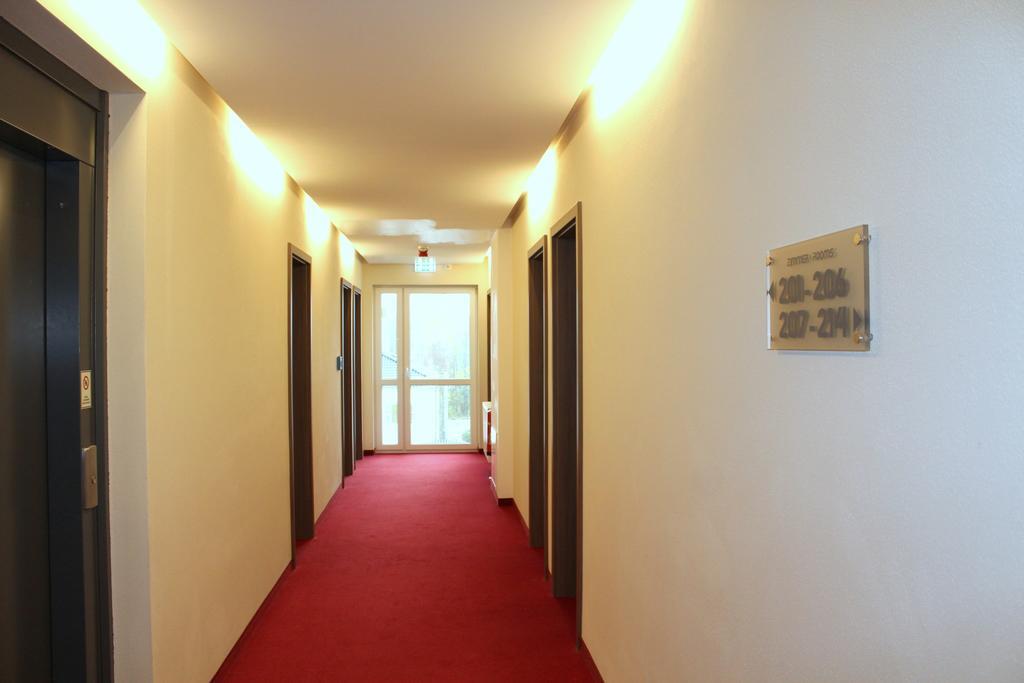 Come In Comfort Ingolstadt Bagian luar foto