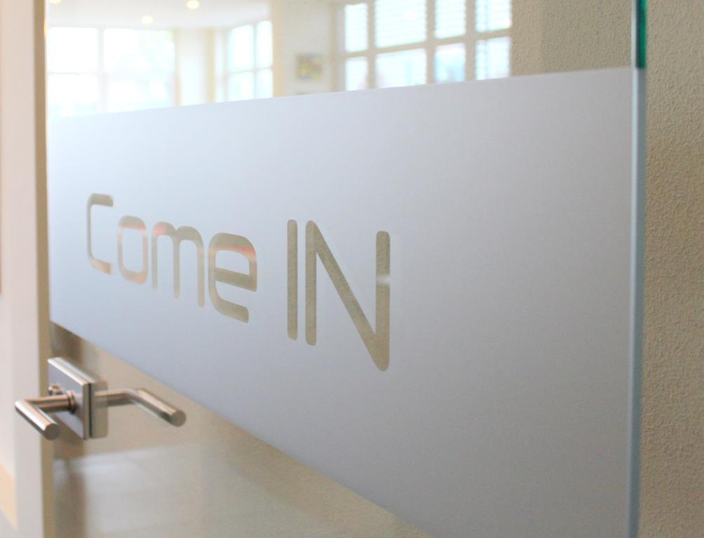 Come In Comfort Ingolstadt Bagian luar foto